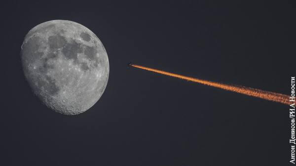 Турция решила доставить на Луну космический аппарат на собственной ракете