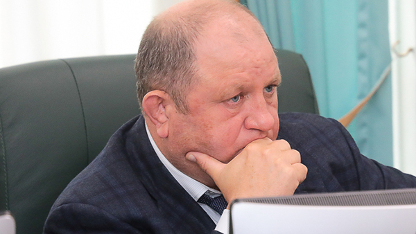 Суд арестовал «самого богатого депутата России»