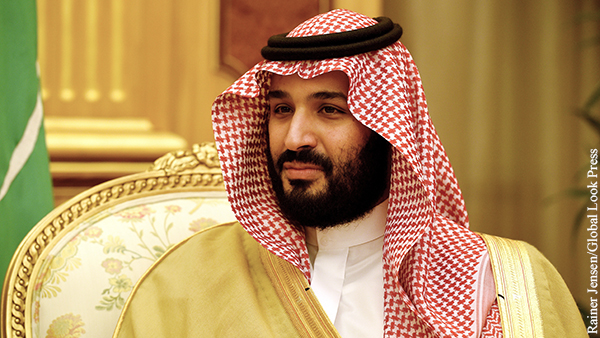Эксперт объяснил нежелание США портить отношения с Саудовской Аравией из-за убийства Хашогджи