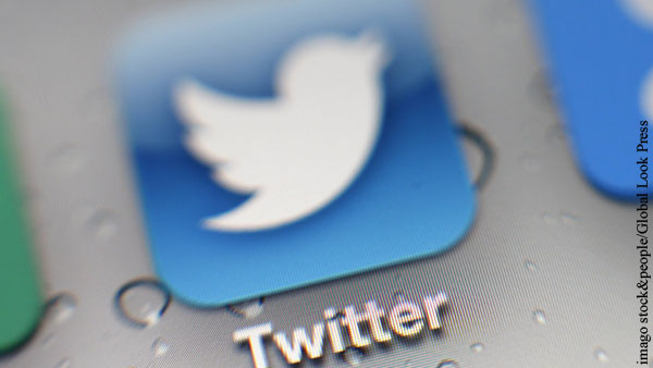 Роскомнадзор собрался передать в суд протоколы о нарушениях Twitter