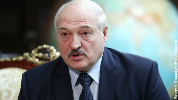 Лукашенко назвал «полной брехней» большинство сообщений о встрече с Путиным в Сочи