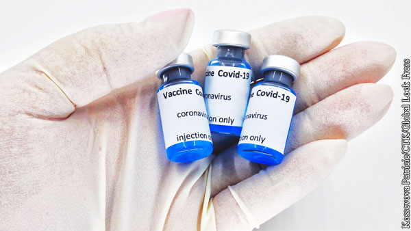 Интерпол изъял поддельные вакцины от коронавируса в ЮАР и Китае