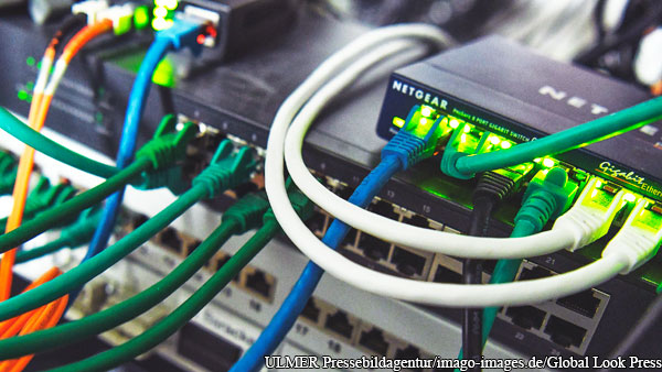 Эксперт: Отключения фиксированного беспроводного доступа в интернет не произойдет