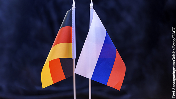 Германию сочли в ЕС главной целью «российской дезинформации»