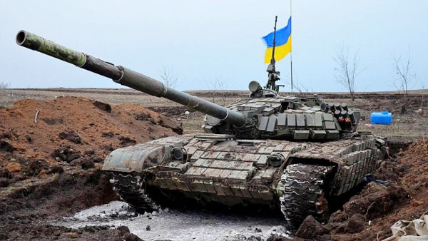 В Москве ответили на заявление Киева о «новом плане» по Донбассу