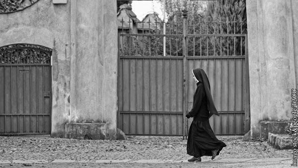 Польский эксперт: Миф о гибели монахинь от рук красноармейцев сочинили пропагандисты
