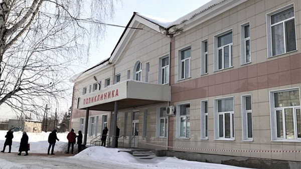 Власти Свердловской области анонсировали строительство восьми новых больниц