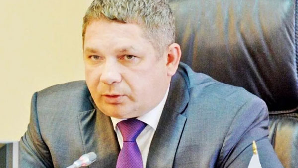 Замглавы правительства Ставропольского края задержан по делу о взятках