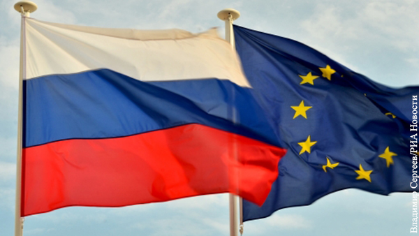 Посол ЕС предложил изменить подход в отношении России