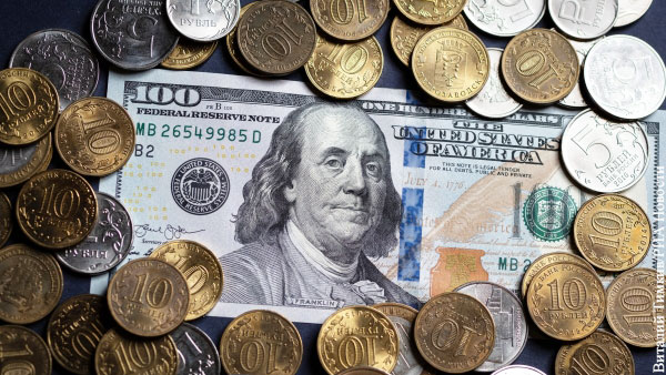 Сможет ли рубль взять реванш над долларом