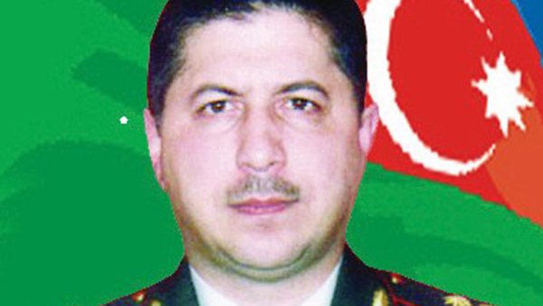 В Азербайджане арестован уволенный во время войны в Карабахе генерал