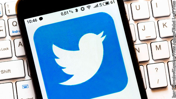 Роскомнадзор предупредил о возможной блокировке Twitter через месяц