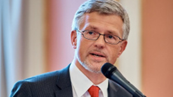 Украина назвала «возвращение» Крыма «моральной обязанностью» Германии