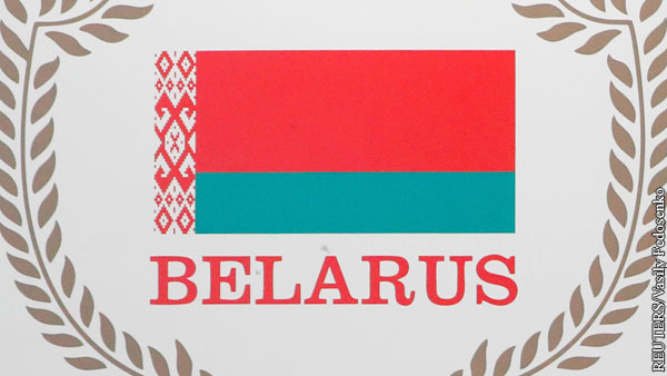 Кононенко назвал положительные последствия от переименования Белоруссии в Дании
