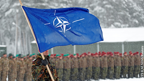 Глава черногорской спецслужбы раскрыл планы НАТО против России