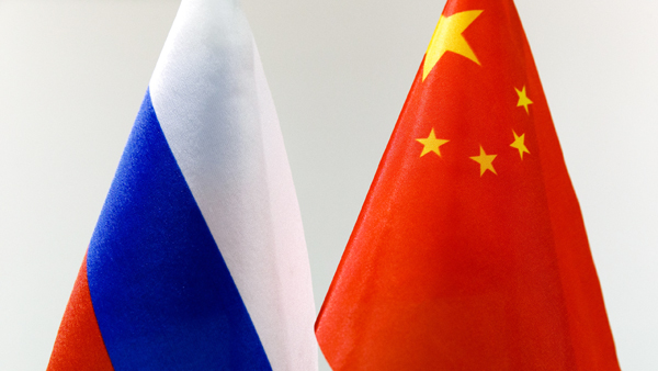 Россия оценила значение Договора о добрососедстве и дружбе с Китаем
