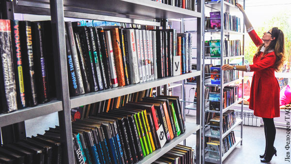 Власти Челябинской области анонсировали открытие пяти библиотек нового поколения 