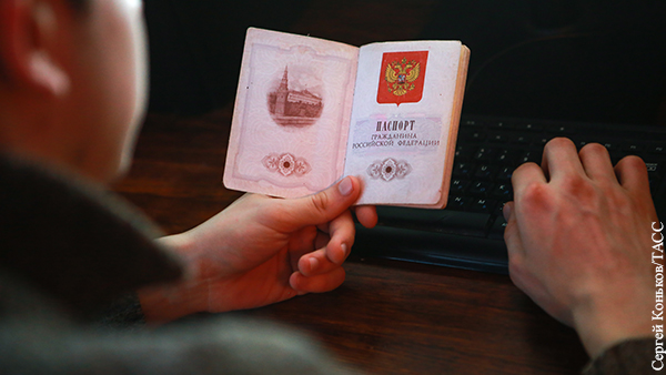 В Общественной палате оценили идею регистрации в соцсетях по паспорту