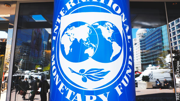 Как Россия избавилась от кредитов Международного валютного фонда