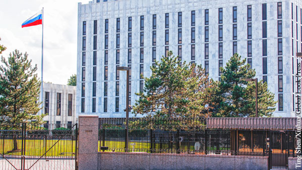 Эксперт: Москва рассчитывает на профессионалов в администрации Байдена
