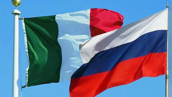 Италия объявила о выдворении двоих российских дипломатов