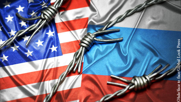 США оценили влияние контрсанкций России