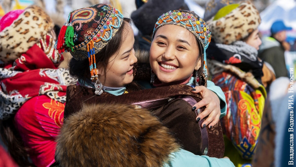 Эксперт указал на попытки снизить преобладание русского населения на севере Казахстана