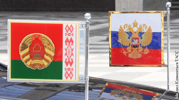 Эксперты назвали главные достижения Союзного государства России и Белоруссии