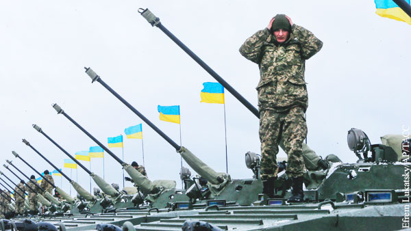 В Крыму напомнили Украине и НАТО об итогах войн против России
