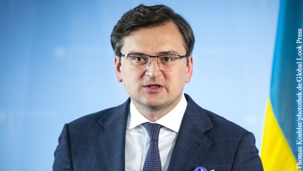 Глава МИД Украины и председатель ОБСЕ обсудили «демотивацию Москвы»