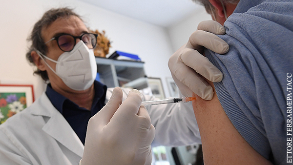 Как фармкомпании спекулируют на вакцинах от коронавируса