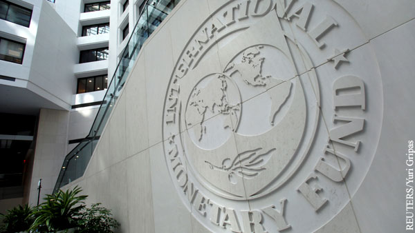 Глава МВФ предупредила о критическом росте общего госдолга всех стран