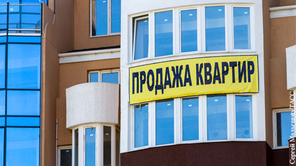 ФАС проверит обоснованность роста цен на жилье в России
