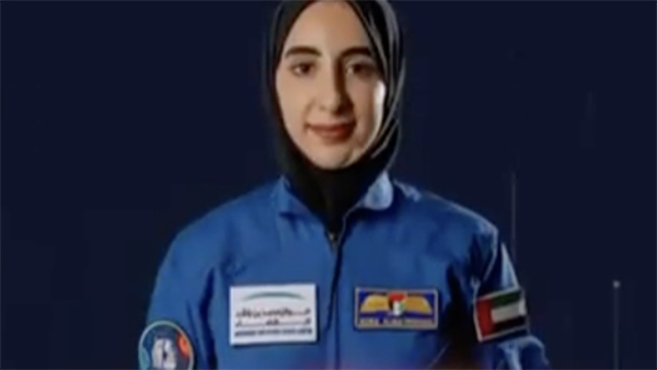 ОАЭ решили отправить в космос женщину