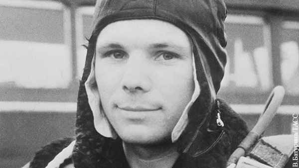 Общество: Как советская интеллигенция хранила тайну полета Гагарина