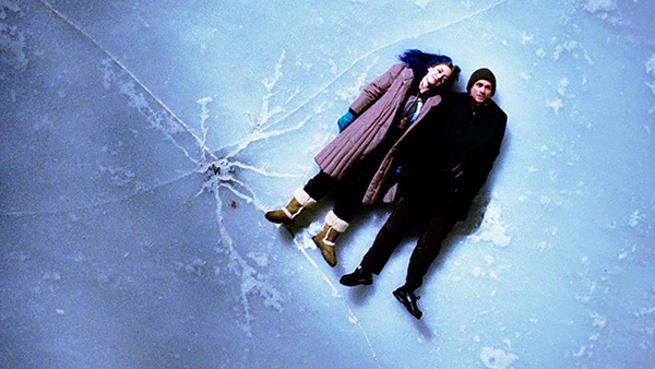 Влюбленных пришлось спасать с отколовшейся во время свидания льдины в Архангельске