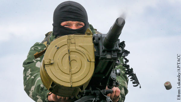 Политика: Чего не хватает армии Украины для захвата Крыма