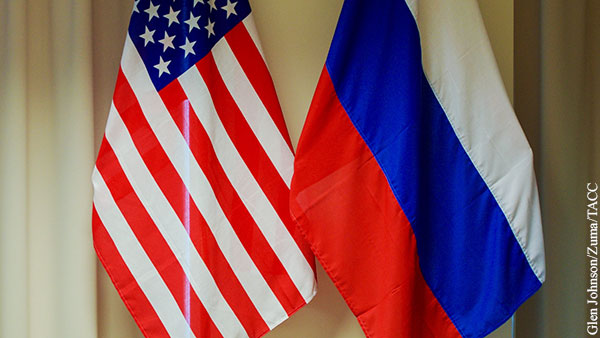 Сенатор предположил несимметричный ответ России на введенные США санкции