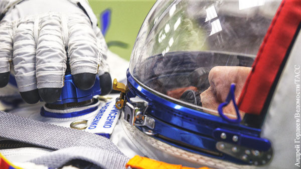 Космонавт: Обычно мы зарабатывали как летчики на межконтинентальных рейсах