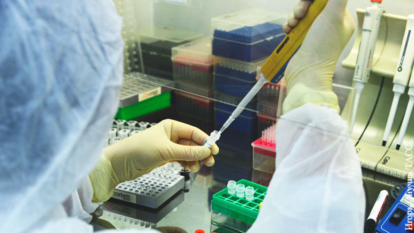 В России выявили 9,3 тыс. новых случаев коронавируса