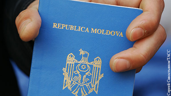 В Молдавии заявили, что склад боеприпасов в Чехии взорвал не Николае Попа