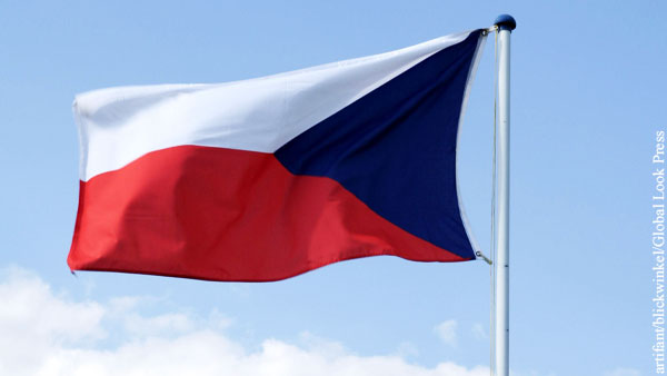 Стало известно о планах новой высылки российских дипломатов из Чехии