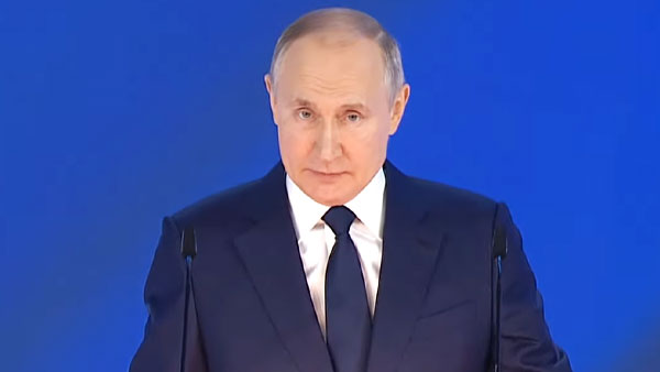 Путин призвал Мишустина помочь регионам с подготовкой проектов развития
