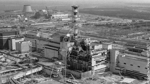 Ученые рассказали о влиянии Чернобыля на здоровье потомков ликвидаторов