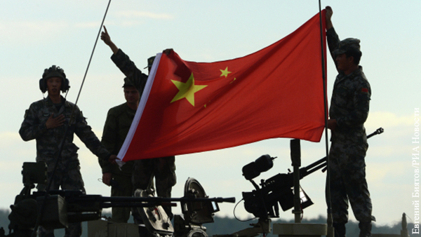 В мире: Почему Китай не сможет стать главной державой планеты