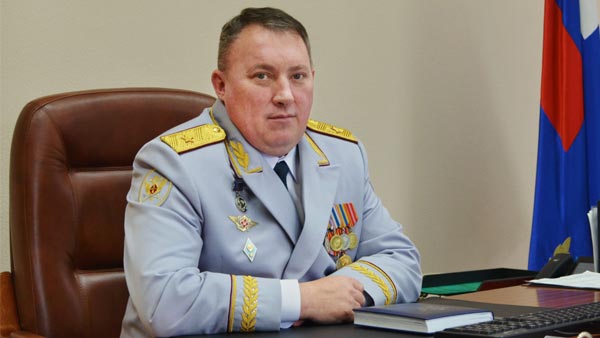 Главу забайкальского УФСИН застрелили во время конфликта на охоте