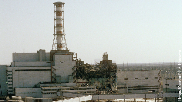 Как Чернобыль изменил к лучшему российскую ядерную энергетику