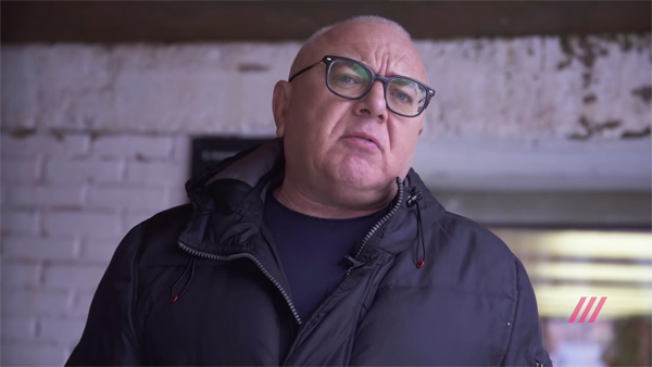Лобков сравнил конфликт на Дожде с изгнанием Невзорова в 90-х