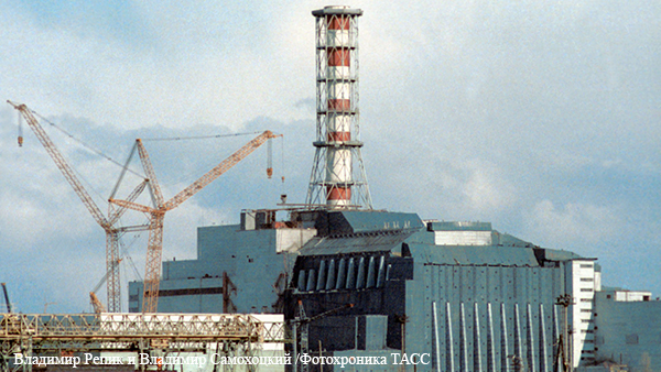 Ветеран ФСБ рассказал о разоблаченных в Чернобыле иностранных шпионах