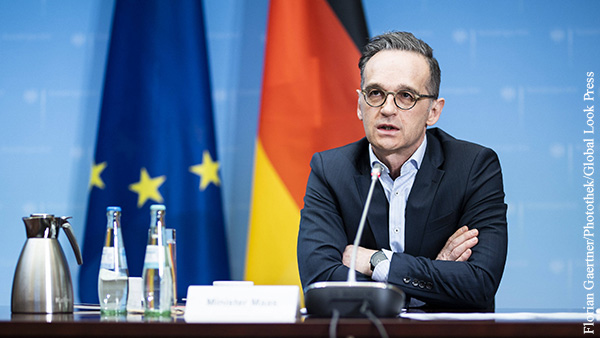 Немецкий эксперт объяснил отказ Берлина поддержать Чехию в ссоре с Россией